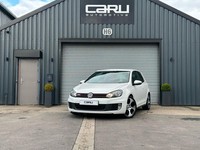 2009 Volkswagen Golf 2.0 TSI GTI 3dr DSG HATCHBACK Petrol Automatic