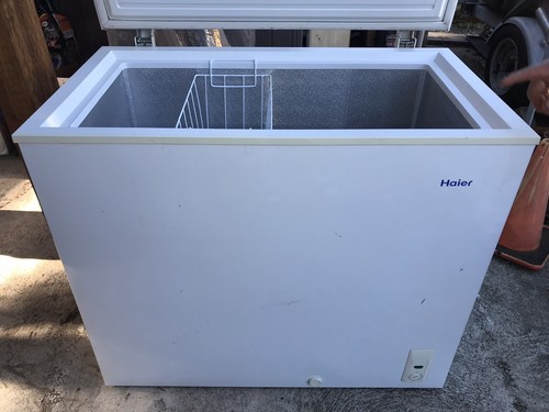 Haier Freezer | eBay Haier Freezer | eBay