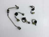 Audi A4 8W B9 19-24 TDI 2,0 116KW Hochdruck Leitung Kraftstoffleitung Audi A4 8W B9 19-24 18.12.2015 04L130321 gebraucht Vorschau 6