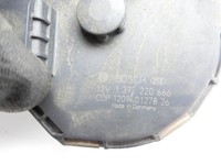 Mercedes S204 W204 11-15 Wischermotor Vorne Mercedes S204 W204 11-15 11.05.2012 3397021440 1397220666 gebraucht Vorschau 3