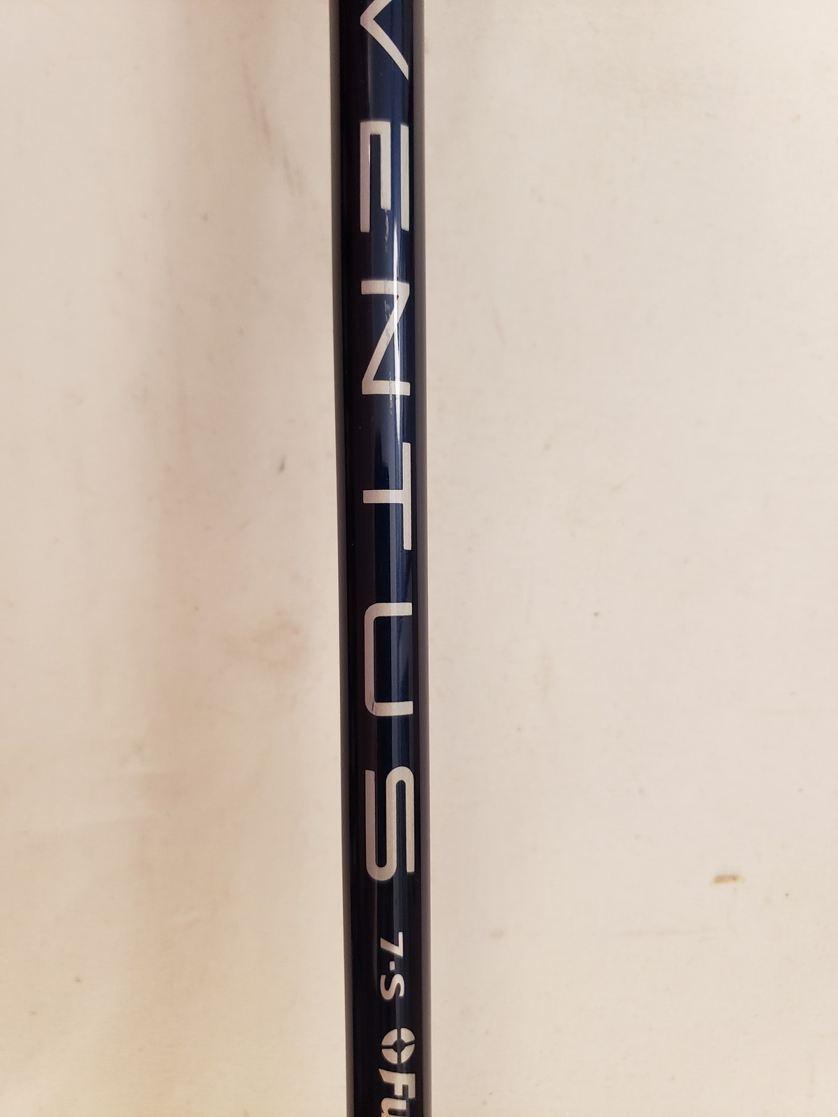 New TaylorMade Sim2 Max - 4 Hybrid 22* - Fujikura Ventus 7S - Stiff - RH