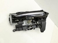 BMW F01 F04 7er AH7 08-12 Stufenheck Türgriff Griff aussen Links Vorne Ambiente Light Keyless 475 BMW F01 F04 7er... Vorschau 4