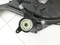 Mazda CX-7 ER 09-12 Fensterheber o. FH-Motor Hinten Rechts Mazda CX-7 ER 09-12 26.08.2010 gebraucht Vorschau 4