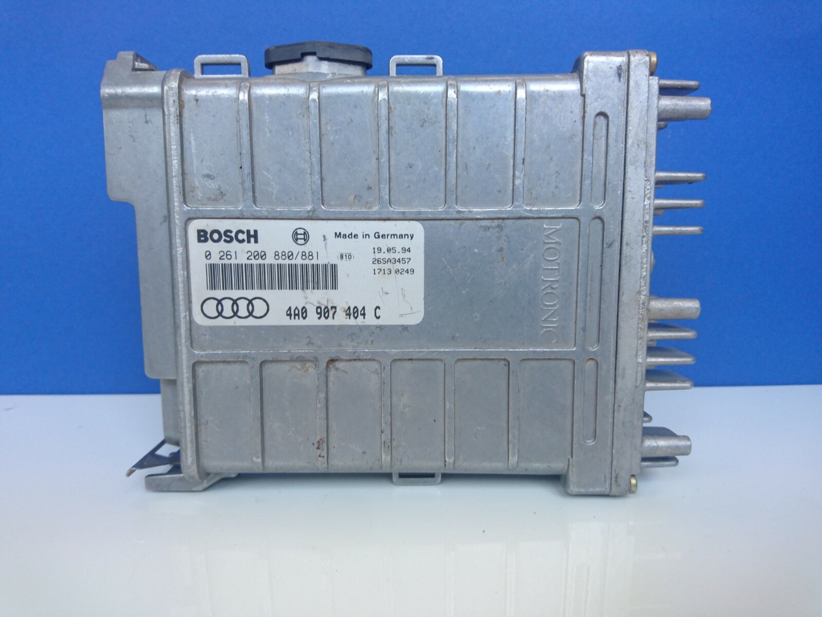 Miei T　0810 Electric PTO Clutch For MTD Cub Cadet 917-3340 | 8TEN