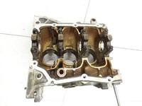 Dacia Logan II 12-18 TCE 0,9 66KW H4B400 Motorblock für Motor Dacia Logan II 12-18 14.01.2014 gebraucht Vorschau 8