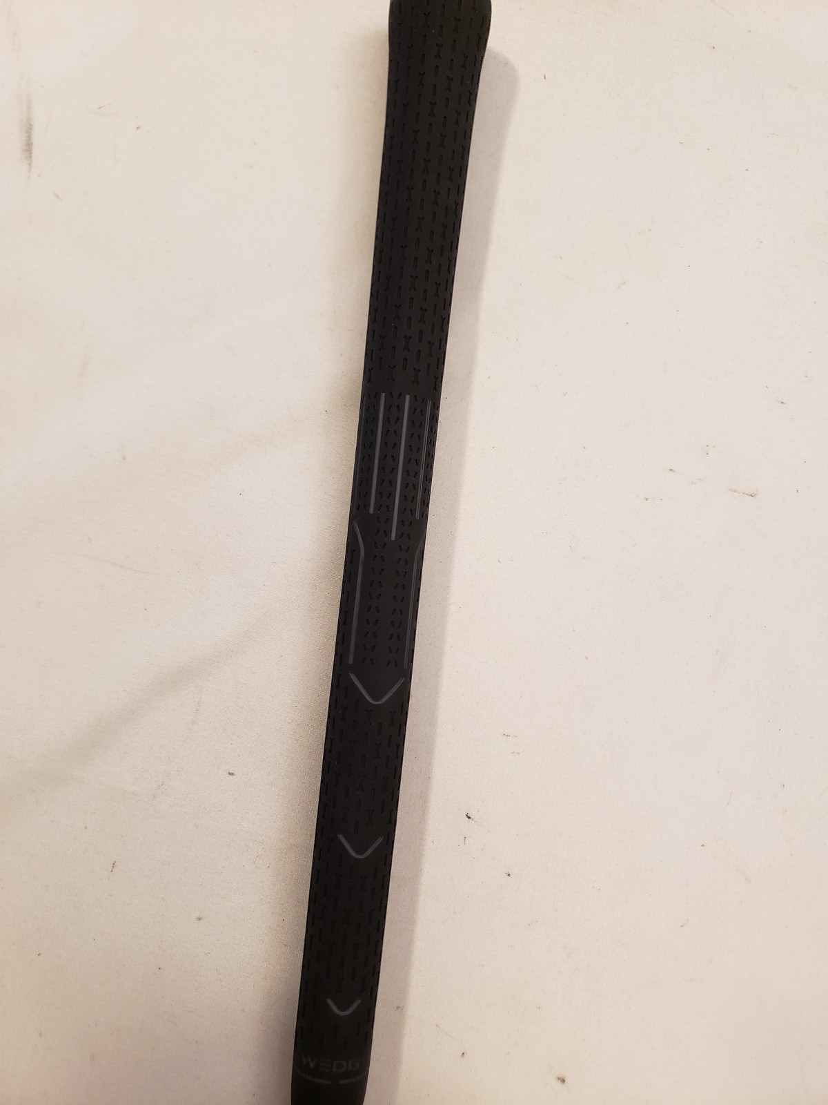 Used Ping BunkR Wedge - Bunker - Black Dot - Stock Graphite ULT 250 Ladies - RH