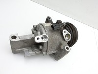 Dacia Sandero II B52 17-20 SCe 1,0 54KW Klimakompressor Klima Kompressor Dacia Sandero II B52 17-20 05.11.2018... Vorschau 4