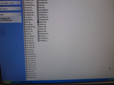 DIAMOND RUNTIME VIDEO FOR WINDOWS VERSION 1.1E 1994
