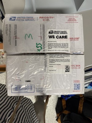 Item photo(s) from verified buyer