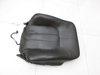 Land Range Rover III L322 02-06 Rückenpolster Links Vorne für Fahrer Sitz SRS beheizt Land Range Rover III L322... Vorschau 2