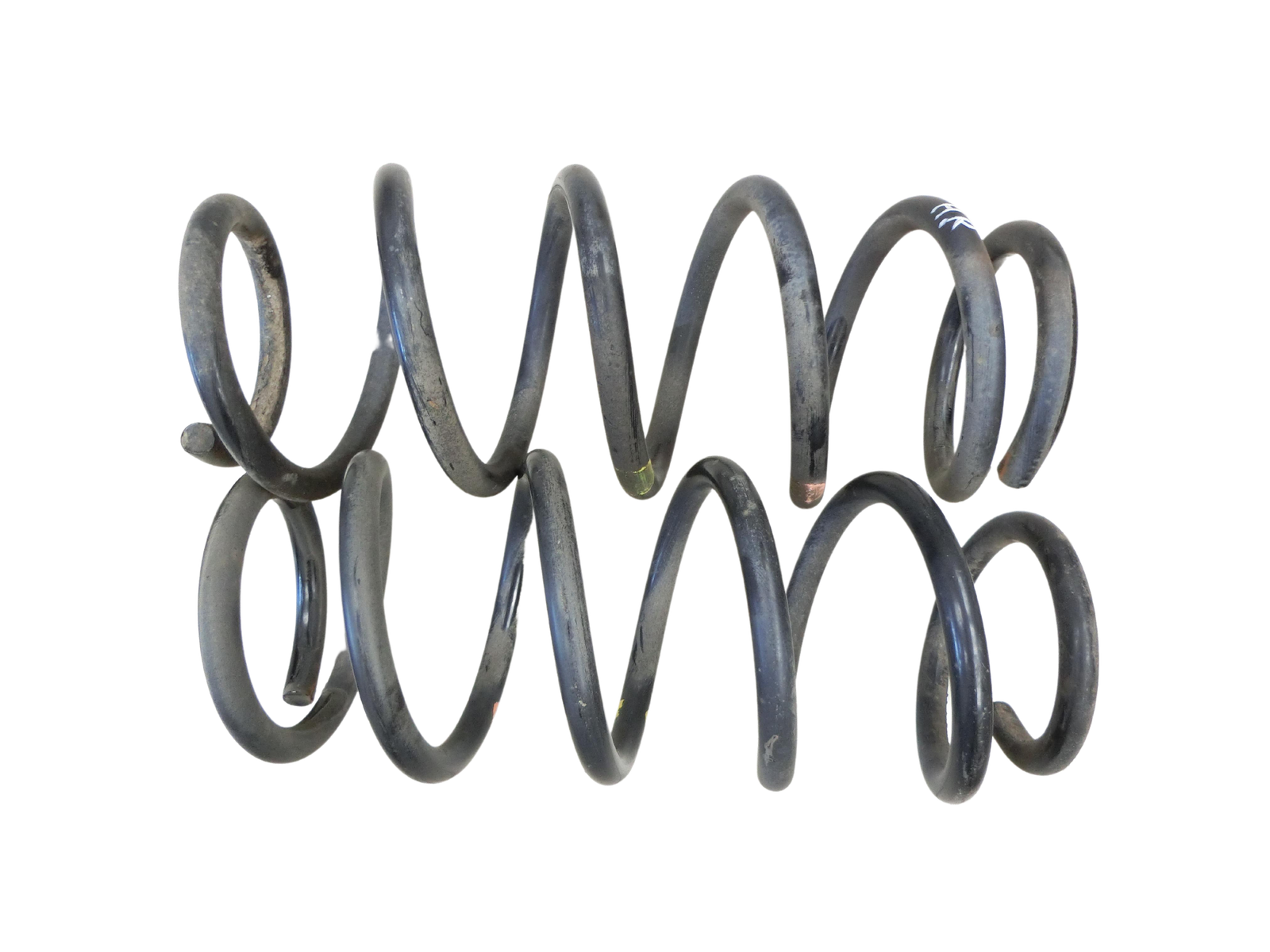 Mazda 6 GH 08-12 Kombi Beide Feder Federn Hinten  - Bild 1