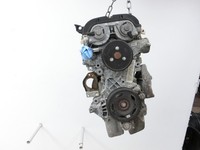 Opel Adam M13 13-19 1,2 51KW B12XEL Motor Triebwerk Opel Adam M13 13-19 29.07.2016 55562048 gebraucht Vorschau 7