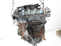 Jaguar XF X250 11-15 2,2D 120KW DW12C Motor Triebwerk Jaguar XF X250 11-15 08.04.2013 C2Z20549 gebraucht Vorschau 2