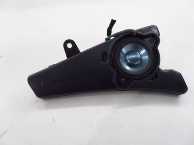 Mercedes R350 Right Rear Harman Kardon Speaker W251 11-13 A2518200402 Logic7Box