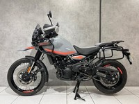 2024 Royal Enfield Himalayan 452 - 2750 miles