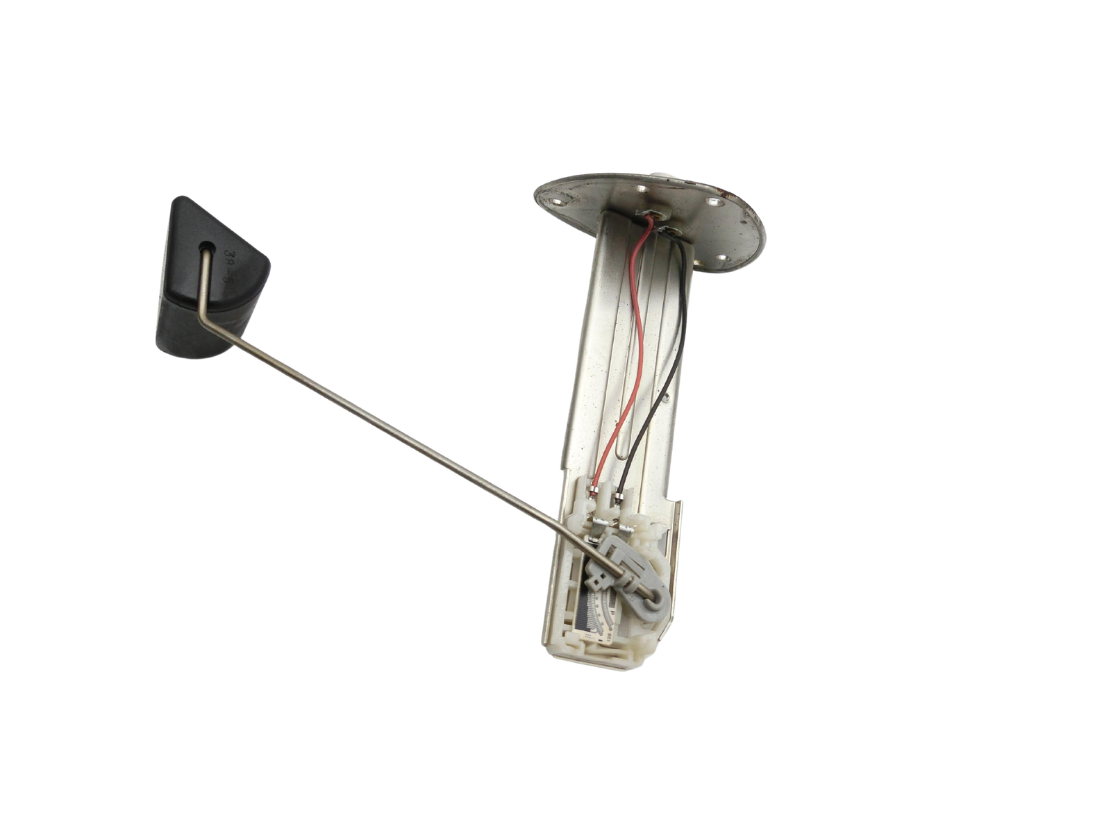 Peugeot 4007 GP 07-12 HDI 2,0 100KW Tankgeber Tankeinheit - Bild 1