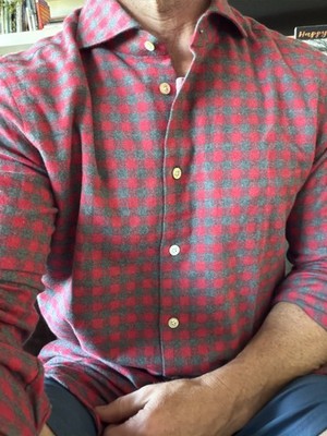 Foto dell'oggetto di un acquirente verificato