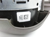 Audi A6 4G 11-14 Lenkrad Airbaglenkrad Leder Stahlgrau Audi A6 4G 11-14 11.04.2012 4G0880201E 4G0880201EBD6... Vorschau 8