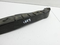 SSangyong Korando CK 10-13 Halter Träger Aufnahme Führung für Stoßstange Links Hinten SSangyong Korando CK 10-13... Vorschau 4