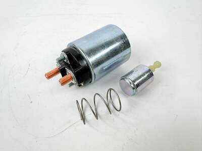 Volvo Penta 3860606 Solenoid Sterndrive Boat Marine Starter - Brand NEW