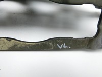 Mercedes S204 W204 11-15  Kombi Scharnier für Motorhaube Motorhaubenscharnier Links Mercedes S204 W204 11-15... Vorschau 3