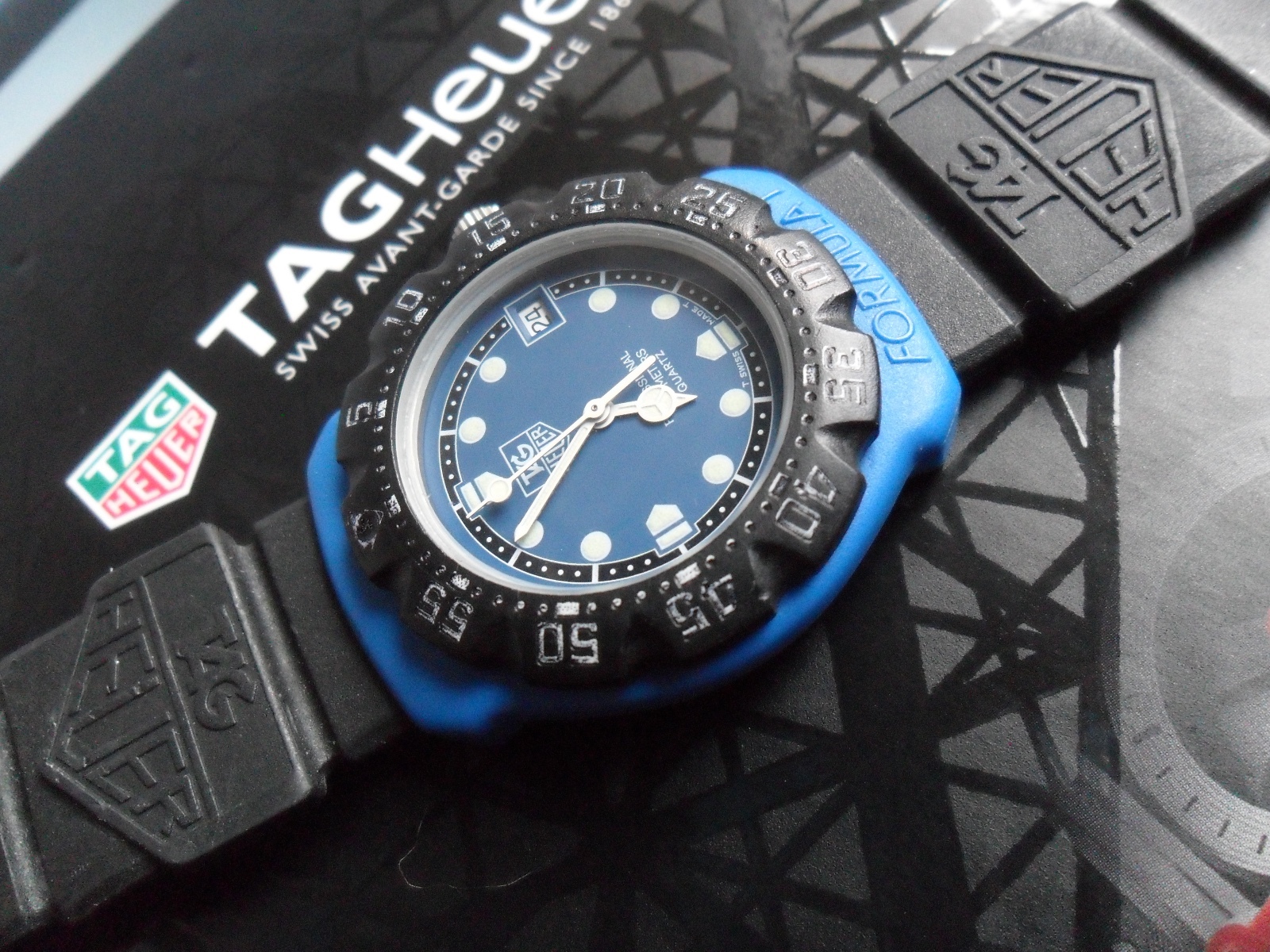 tag heuer 381.513