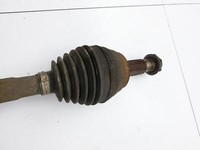 Mercedes Vito W639 10-14 Kasten CDI 2,2 100KW Antriebswelle Gelenkwelle Hinten Links Mercedes Vito W639 10-14... Vorschau 5