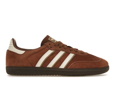 靴 adidas SAMBA OG PRE-LOVED BROWN IG1357 adidas Samba OG Preloved Brown - IG1357 | eBay