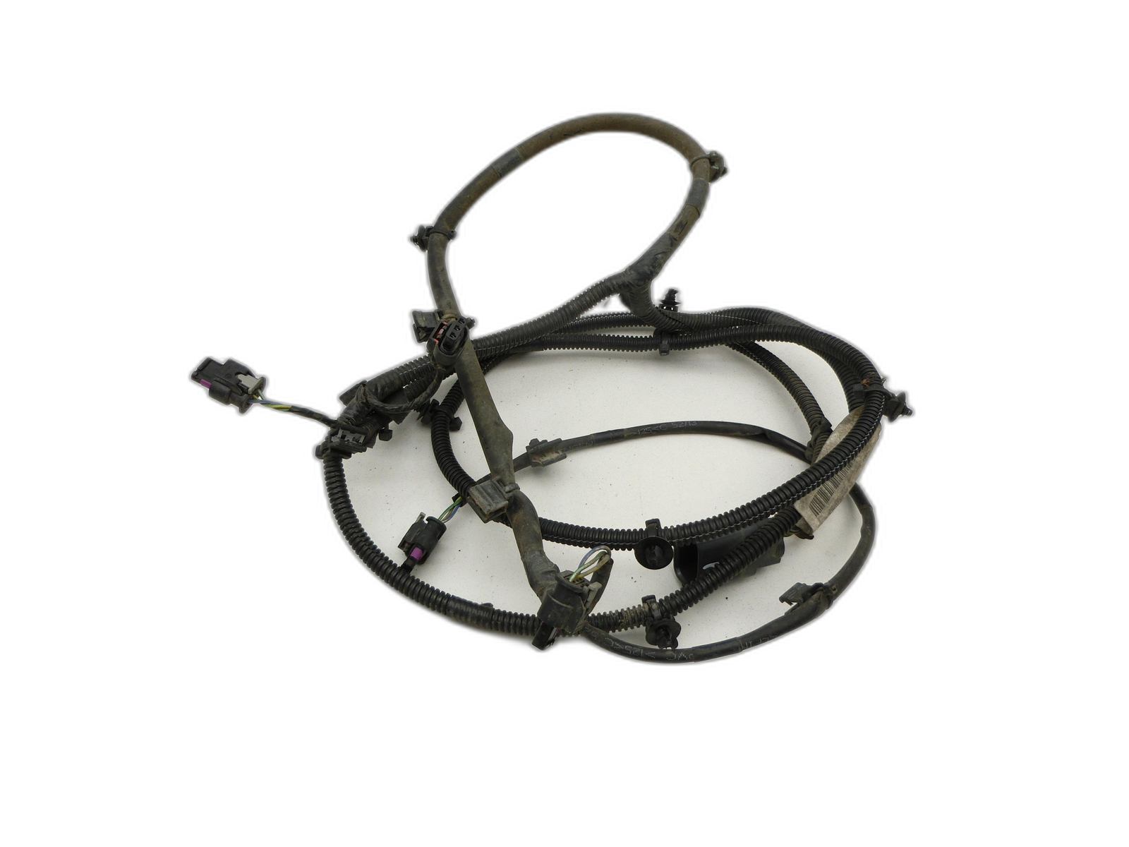 PDC Harness Pos.1 Rear for Volvo V60 I D3 13-18 - Bild 1