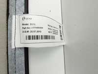 Ford EcoSport 12-22 Abdeckung Blende für Sitz Beifahrersitz Links Vorne Ford EcoSport 12-22 19.11.2015 L0378450... Vorschau 5