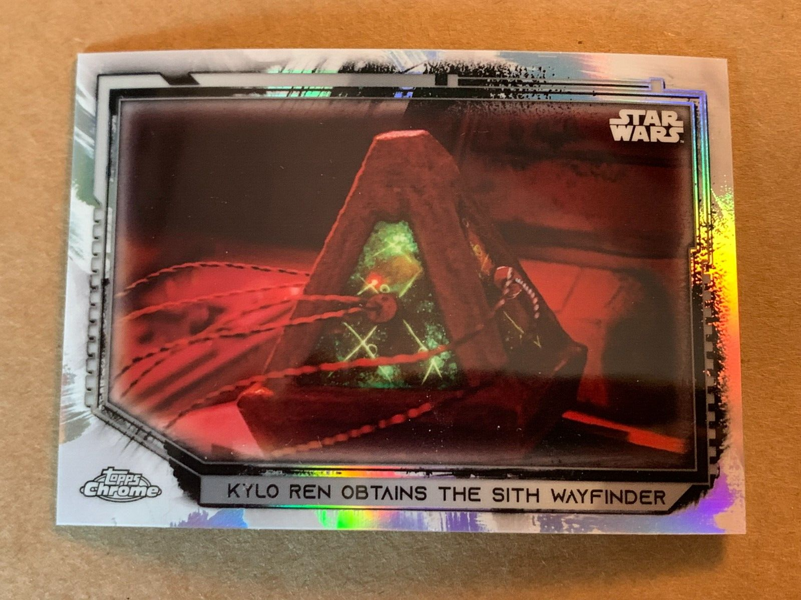 STARWARS シス再臨 sith rising  トレカ wizards STARWARS シス再臨 sith rising トレカ wizards