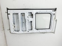 Mercedes Vito W639 10-14 Kasten Tür Flügeltür Hecktür Links Hinten 9147 Mercedes Vito W639 10-14 26.06.2013... Vorschau 7