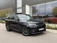 2023 Land Rover Range Rover Sport 3.0 D300 MHEV Dynamic SE SUV 5dr Diesel Auto 4