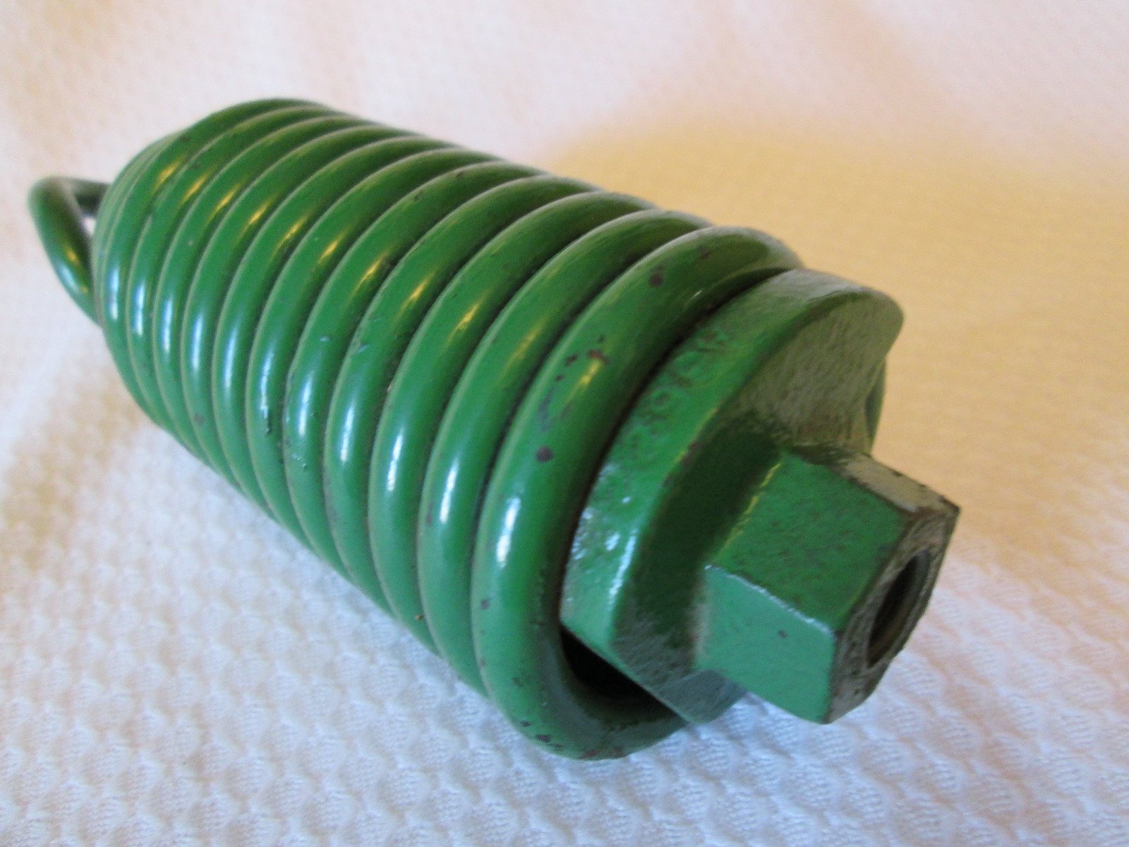 down pressure spring AA35876