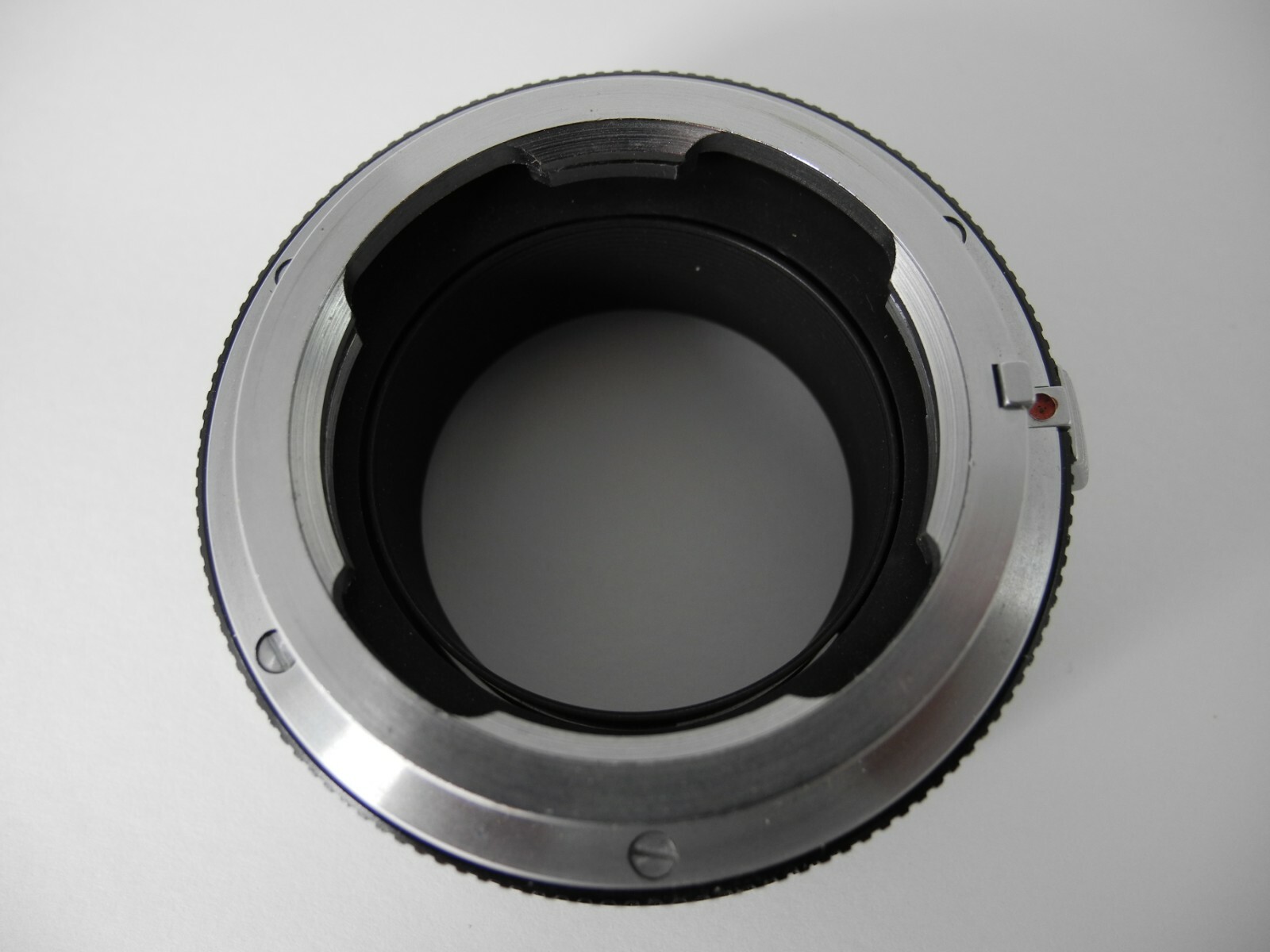 Leica Leitz M Lens to R Camera Adapter 14127 PERFECT