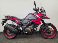 SUZUKI 1050 V-STROM ** CRUISE CONTROL - RIDER MODES - 12 MONTH MOT **
