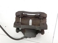 Citroen DS3 10-16 1,6 115KW Bremssattel Bremszange Vorne Rechts Citroen DS3 10-16 02.08.2012 4401P9 gebraucht Vorschau 4