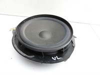 Mercedes E320 W211 S211 03-08 Lautsprecher Türlautsprecher Vorne Links Mercedes E320 W211 S211 03-08 07.04.2004... Vorschau 2