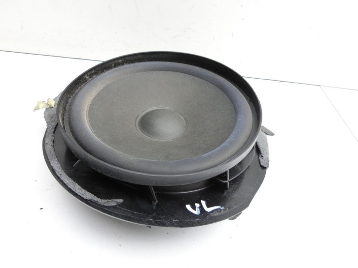 Mercedes E320 W211 S211 03-08 Lautsprecher Türlautsprecher Vorne Links Mercedes E320 W211 S211 03-08 07.04.2004... Vorschau 2