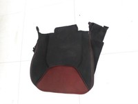 Renault Clio IV BH 12-16 5T Sitzbezug Sitzpolster für Beifahrersitz Rechts Vorne beheizt Renault Clio IV BH 12-16... Vorschau 2