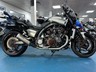 2009 - Yamaha V-Max 1700 Limited Edition - LOW MILEAGE
