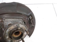 Ford Mondeo 5 V CF 14-19 Kombi 2,0 110KW Achsschenkel Radnabe Links Hinten Ford Mondeo 5 V CF 14-19 09.12.2015... Vorschau 4