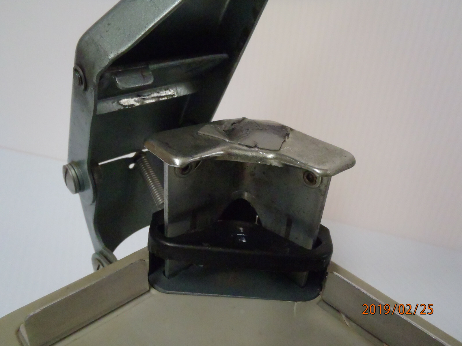 Vintage LasscoWizer CORNEROUNDER 20