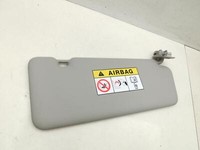 Renault Zoe BFM 12-19 Sonnenblende Rechts für Beifahrer Renault Zoe BFM 12-19 30.08.2013 gebraucht Vorschau 3