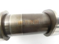 Mercedes W245 B180 08-11 CDI 2,0 80KW 640940 Nockenwelle Auslass Mercedes W245 B180 08-11 27.07.2011 A6400503501... Vorschau 6