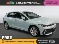 2025 Volkswagen Golf 1.5 TSI 272 GTE eHybrid DSG Hatchback PETROL/ELECTRIC Autom
