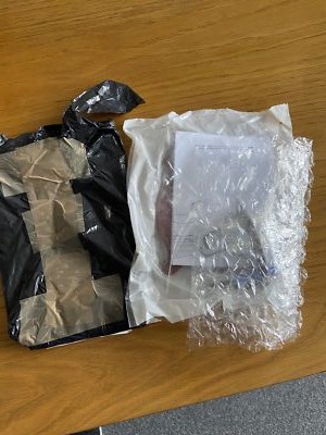 Item photo(s) from verified buyer