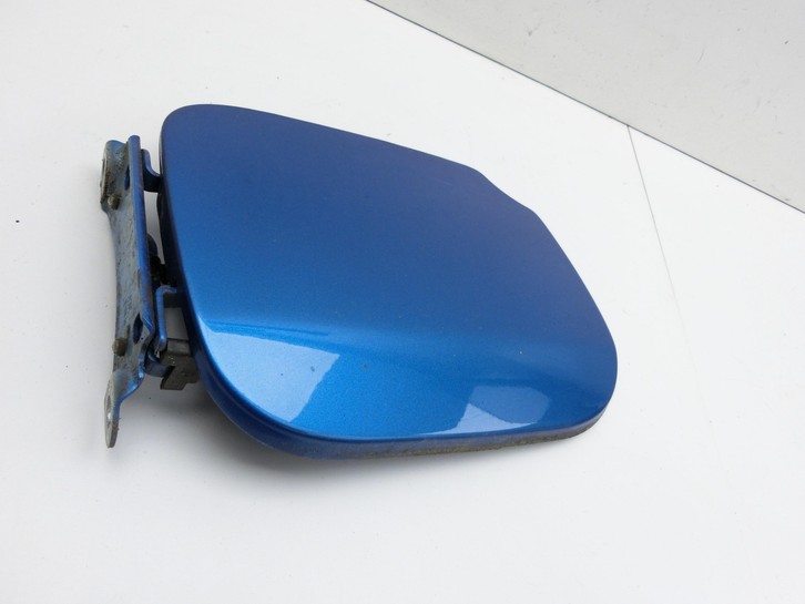 Dacia Sandero II B8 15-19 Tankdeckel Tankklappe TERPL Dacia Sandero II B8 15-19 19.12.2014 gebraucht Vorschau 2
