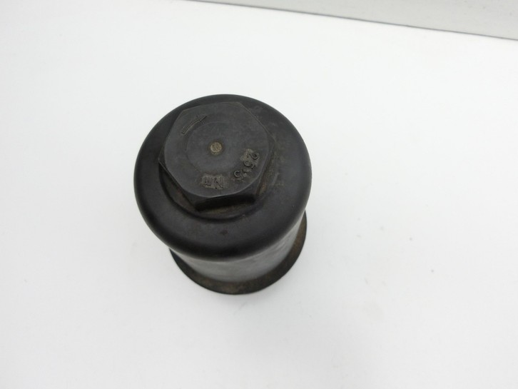 VW Passat 3G 14-19 TFSI 1,8 131KW CJSA Schraubverschluss für Ölfiltergehäuse Gehäuse Halter für Ölfilter VW Passat... Bild 2