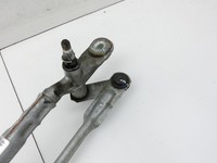Audi A4 8W B9 15-19 Wischermotor mit Wischergestänge Vorne Audi A4 8W B9 15-19 08.08.2017 8W1955023A 8W1955119... Vorschau 2